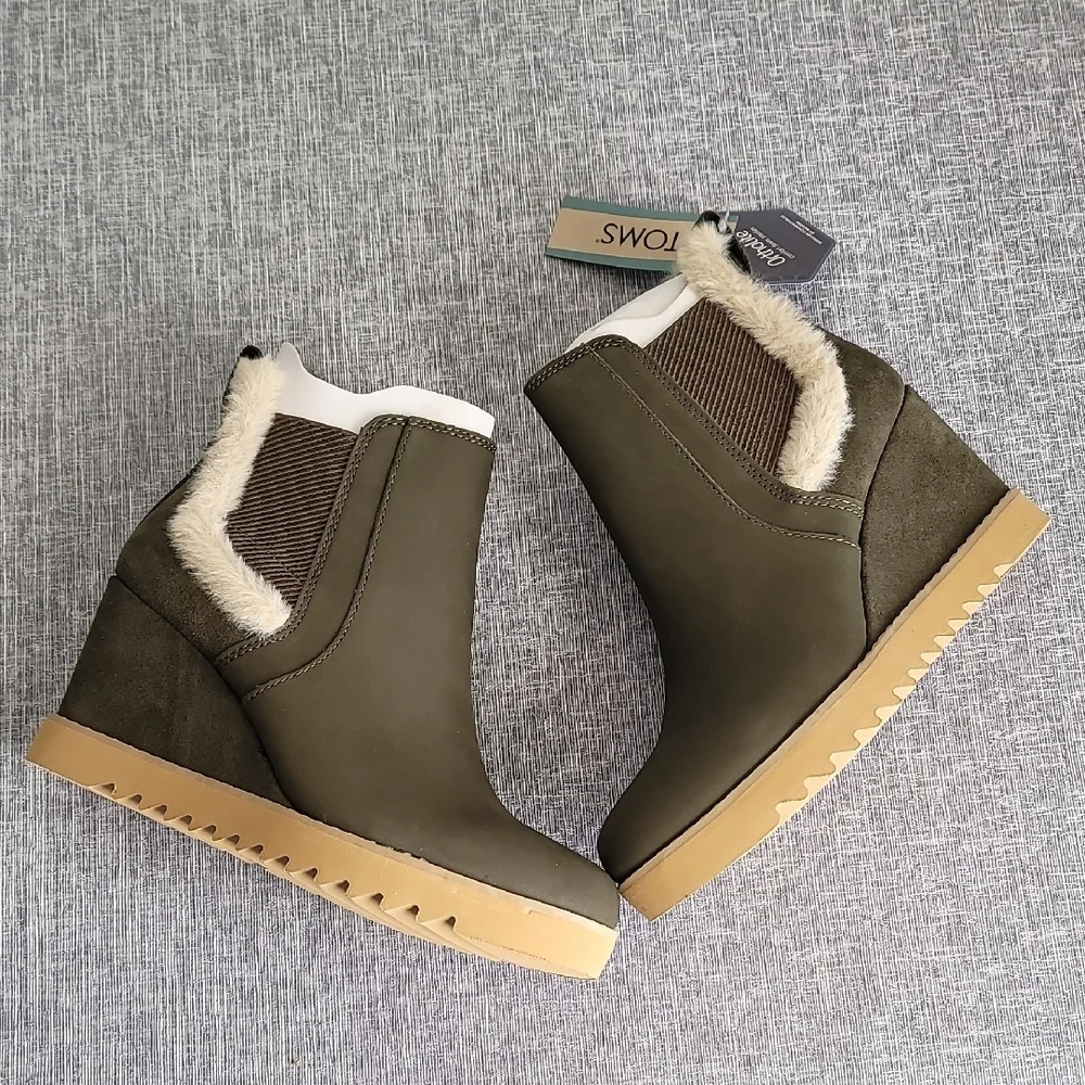 Toms women maddie